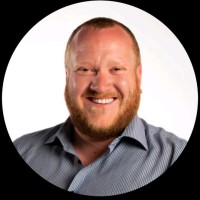 tines.io Employee Fergal Collins's profile photo