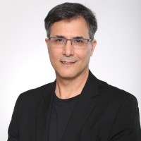 Surecomp Employee Ilan Buganim's profile photo