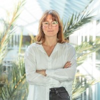 Fanny Chauvin Email