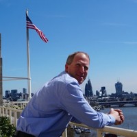 Fire Aside Employee Jason Brooks's profile photo