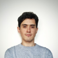 Arbolitics Employee Iván Rivera's profile photo
