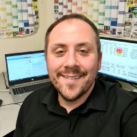 GSF Car Parts Employee Daniel Hooper's profile photo