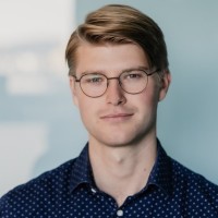 Norges Bank Investment Management Employee Sigurd Brekke's profile photo