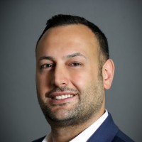 B2 Employee Marwan Khoury's profile photo