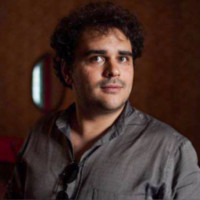 DIAVIVA Employee Pietro Puccioni's profile photo