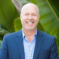 San Diego Tourism Authority Employee Ernie Rossow's profile photo
