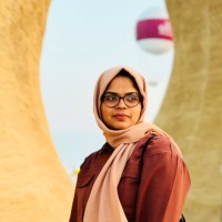 CEARSLEG Technologies Pvt Ltd - Digital Marketing services Employee Jaseela P's profile photo