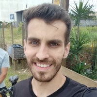Alpha Software Employee Igor da Luz's profile photo