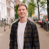 Jaap Otto Email & Phone Number