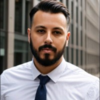 Christopher Hurtado Email & Phone Number