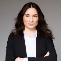 Groglass Employee Viktorija Zaremba's profile photo