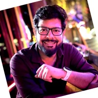 Simplilearn Employee Amit Yadav's profile photo