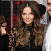 Sabrina Tremblay-Sabourin Email