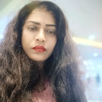 Ragini Bhandi Email