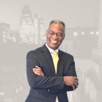 Primerica Employee John Robinson's profile photo