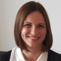 SIENN Employee Aneta Zawieja's profile photo