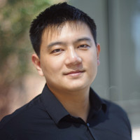 Simpson Gumpertz & Heger Inc. Employee Xiaoran Li's profile photo