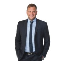 Hallmarc Limited Group Employee Arran Aykens's profile photo