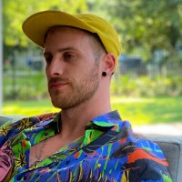 Concord Employee Jordan Aman's profile photo
