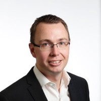 Strait Link Employee Sam Elliott's profile photo