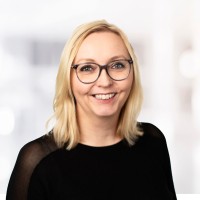 Trelleborg Group Employee Karin Larsson's profile photo