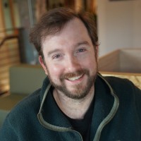 CODE PDX Employee Hugh Harker's profile photo