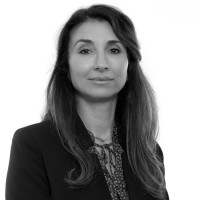 Antoniya Stefanova Email