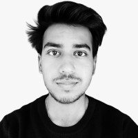 Prakhar Rastogi's profile photo