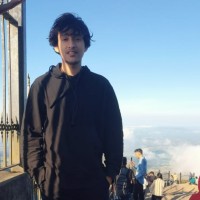 NSP Employee Piyush Rai's profile photo