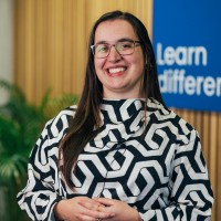 UQ Learn Employee Yentl Hendriks's profile photo