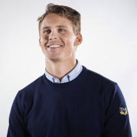 HV71 Employee David Ullström's profile photo