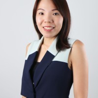 EtonHouse International Education Group Employee Candice Thai's profile photo