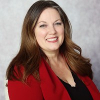 Public Knowledge® Employee Bree Thompson's profile photo