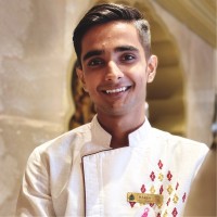 Kaldan Samudhra Palace Employee Harsh .'s profile photo