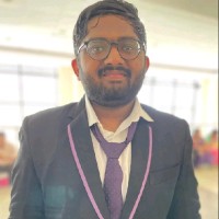 KPMG India Employee Ca Krishna's profile photo