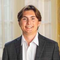 The Global Teaching Project Employee Noah Amidon's profile photo