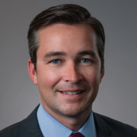 Florida Blue Employee Patrick Hale's profile photo