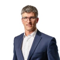 Doane Grant Thornton LLP Employee Darryl Paul's profile photo