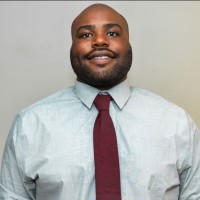 DKMS US Employee Wayne Kidd's profile photo