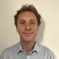 Crowe Watson Recruitment Employee Daniel Watson's profile photo