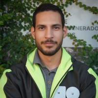 MUTA Employee Jeffrey Saavedra's profile photo