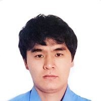 Kanda CA Employee Daniiar Akhmedov's profile photo