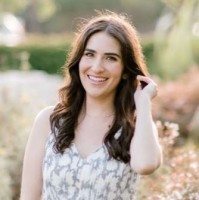 Michele Marie PR Employee Madison Sobel's profile photo