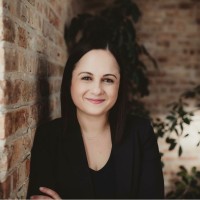 Ease Capital Employee Rachel Chamberlain's profile photo