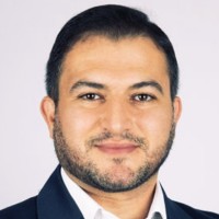 Farrokh Azad Email & Phone Number