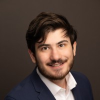 American Express Employee Benjamin Wolin's profile photo