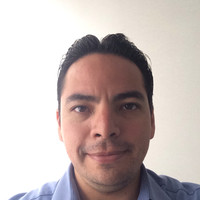 WellPerf Employee Mauricio Herrera's profile photo