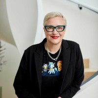 Australian Institute of Company Directors Employee Kate Carruthers's profile photo