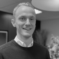 VECOZO Employee Bryan Schaap's profile photo