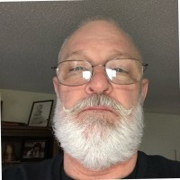 U.S. Department of Veterans Affairs Employee Dean Nash's profile photo